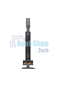 Беспроводной пылесос Dreame Cordless Vacuum Cleaner Z20AquaCycle Station, VZV36B