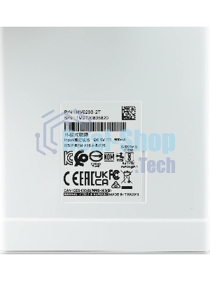 Внешний HDD 2.5