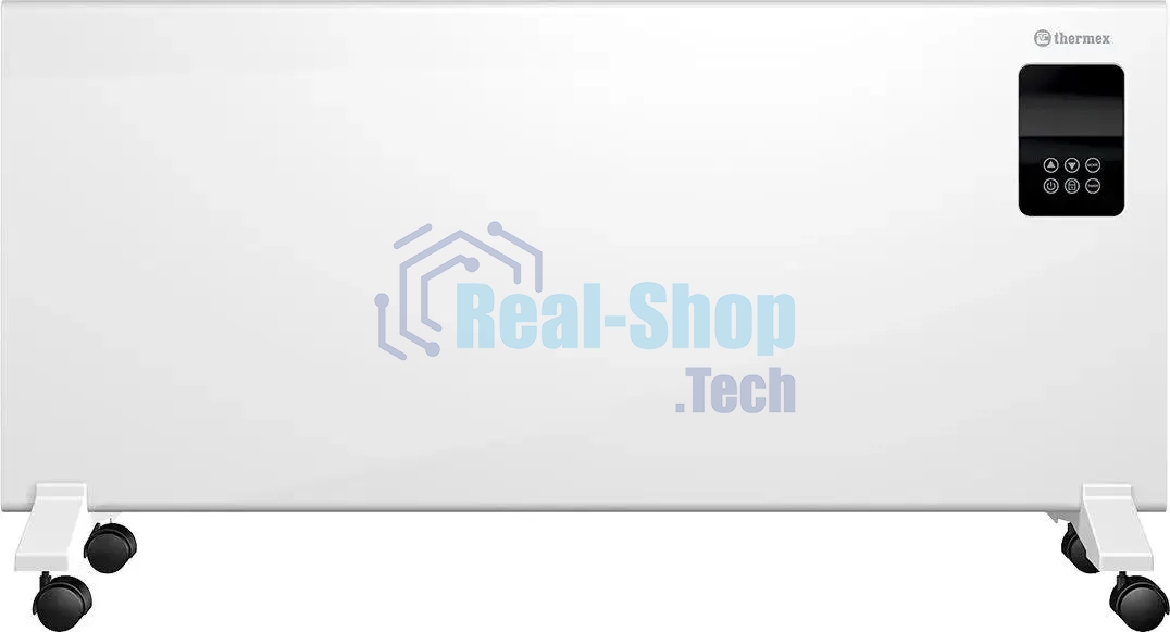 Конвектор электрический Thermex Kingston 2500E