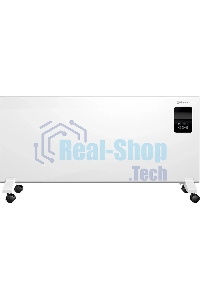 Конвектор электрический Thermex Kingston 2500E