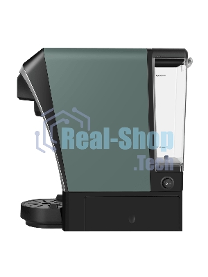 Кофеварка капсульного типа 2в1 Maunfeld MCCM-CM823GN