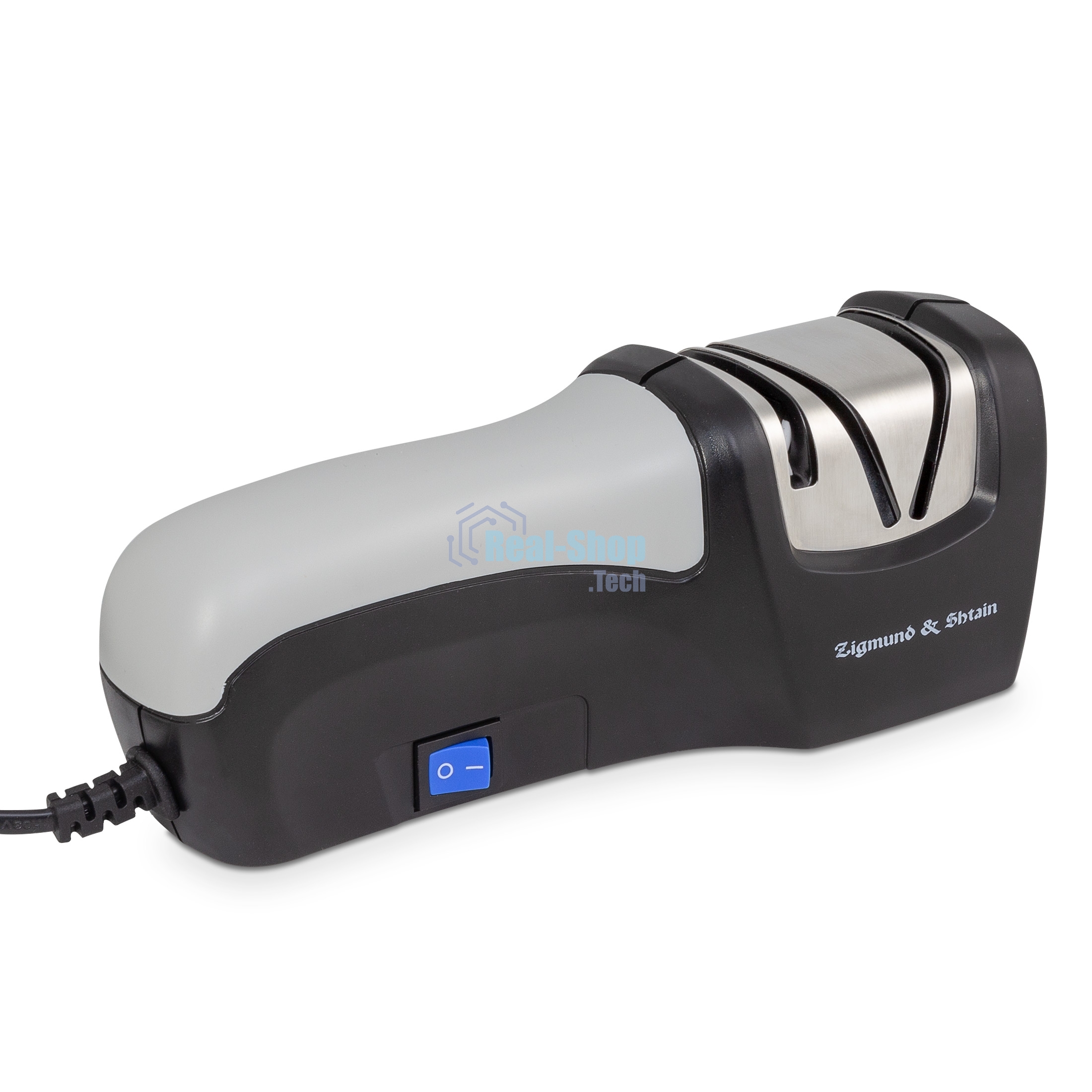 Ножеточка Zigmund & Shtain ZKS-913