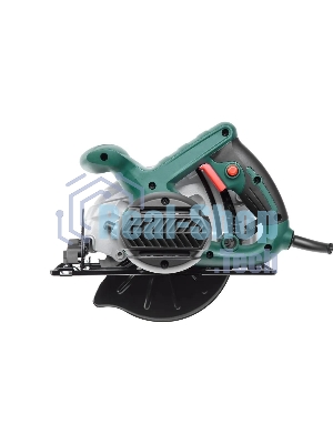 Пила циркулярная Haммer Flex CRP1300D [324901] 1300Вт 4700об/мин 160 x 20мм макс.пропил 55мм
