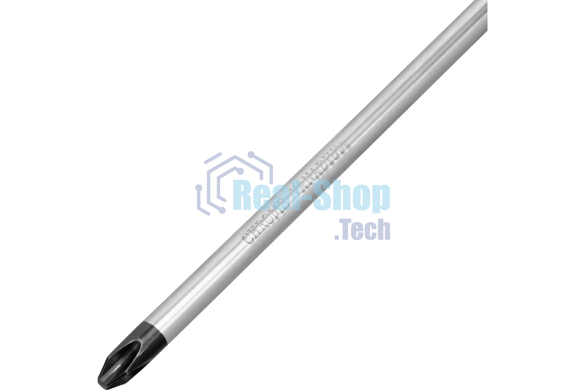 Отвертка Matrix Fusion 11445 Ph3x150 мм, CrV, 3-х компонентная рукоятка 