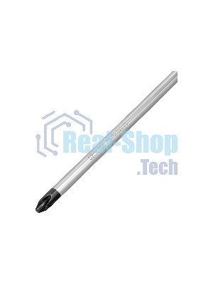 Отвертка Matrix Fusion 11445 Ph3x150 мм, CrV, 3-х компонентная рукоятка 