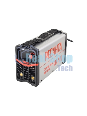 Сварочный аппарат Ресанта САИ-250Д инвертор ММА/TIG 9.5кВт