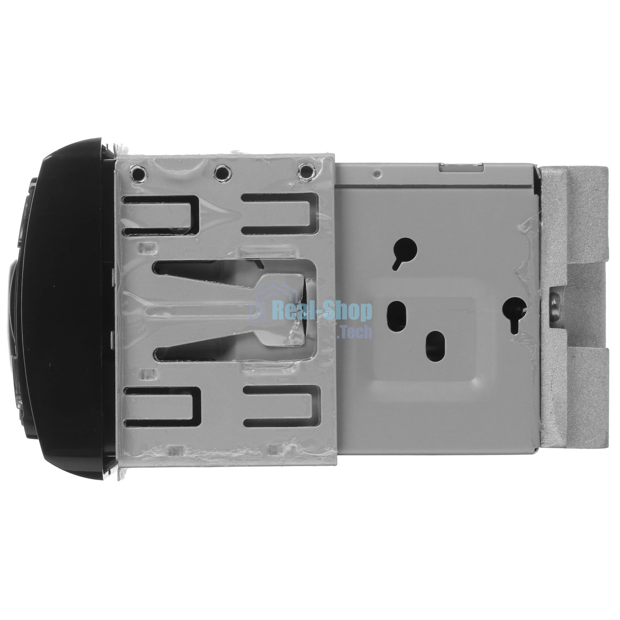 Автомагнитола Soundmax SM-CCR3186, 1 DIN, Bluetooth, USB Type-A, AUX