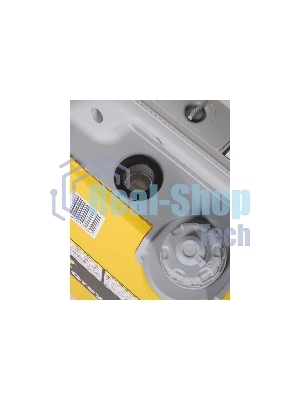 Инверторный генератор Huter DN A2,2SI Grey