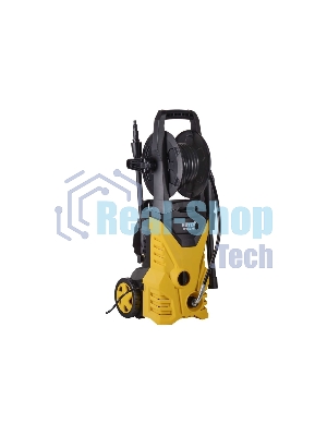 Мойка высокого давления Huter W135-AR 70/8/9 1650 вт, 135 бар, расход=375 л/час, вход=0,4 бар, 7,6 кг