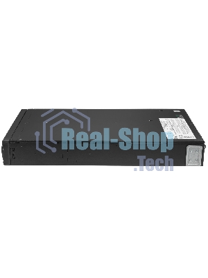 Источник бесперебойного питания APC Smart-UPS X SMX2200RMHV2U/2200ВА/1980Вт/1 х IEC 320 C19 (компьютерная), 8 х IEC 320 C13 (компьютерная)