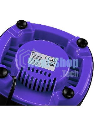 Блендер стационарный Kitfort KT-3032-1 500Вт фиолетовый