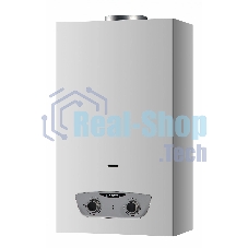Газовая колонка Ariston Fast R ONM 14, газовый
