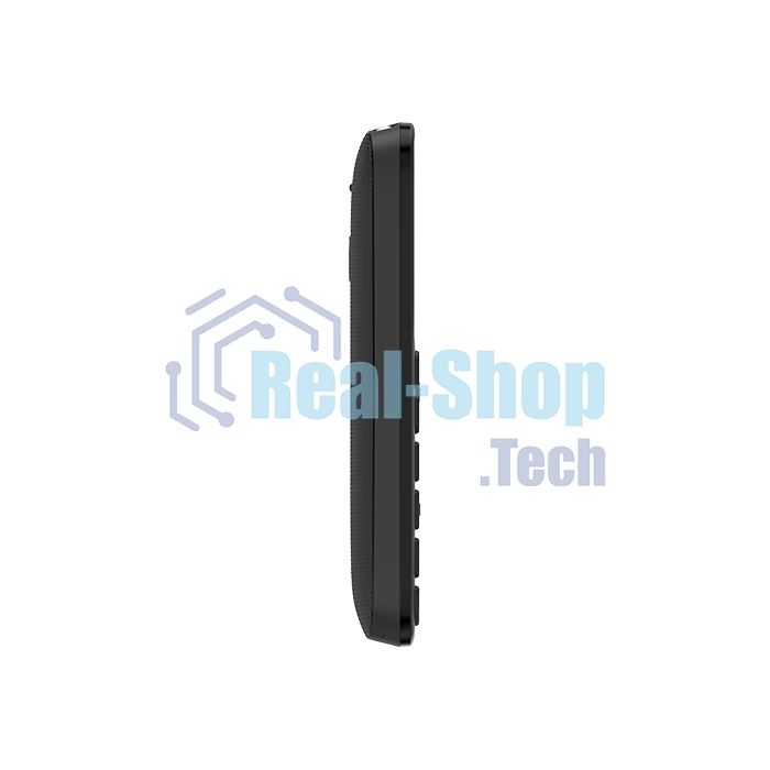 Мобильный телефон Maxvi B110 черный