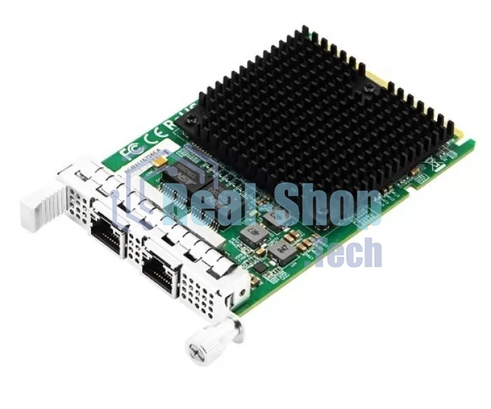 Сетевой адаптер LR-LINK PCIE 4*1G RJ45 LRES3021PT-OCP