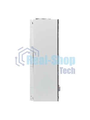 Колонка газовая Ballu GWH 10 Fiery Glass Lime