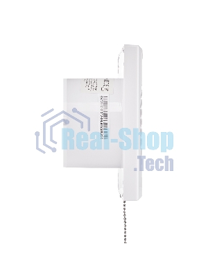 Вентилятор вытяжной Ballu BAF-AR 120 VP