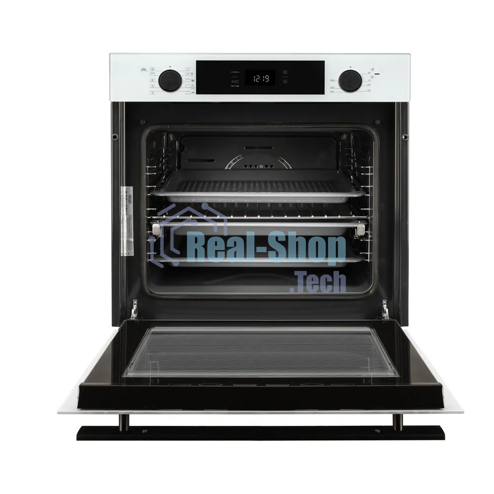 Духовой шкаф электрический встраиваемый DeLonghi DEO 755 BB RAMONA