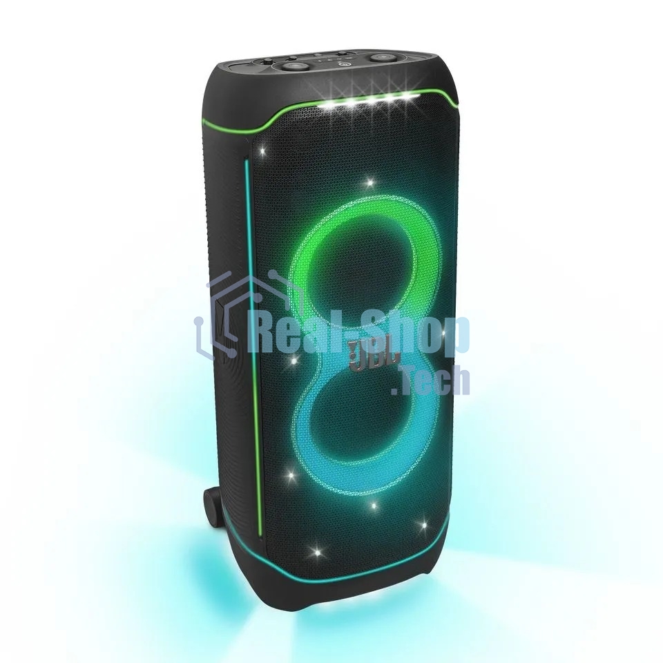 Портативная акустика JBL PartyBox Ultimate