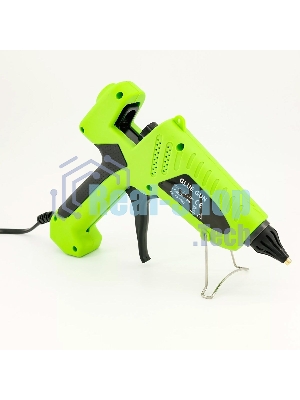 Клеевой пистолет JQ-100A 100 Вт, 110-240 В, 200℃, 11мм стержни 