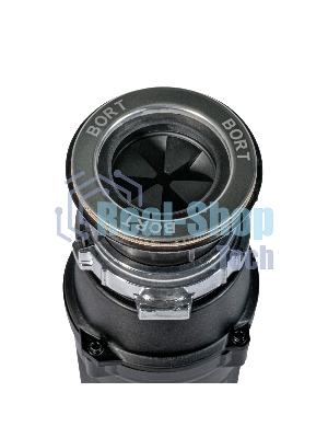 Измельчитель пищевых отходов Bort MASTER ECO Control 93417999