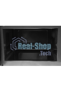 Микроволновая печь Galanz MOS-2401FMW белый, 20 л, 800 Вт, поворотный механизм