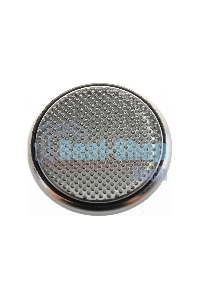 Элемент питания литиевый CR1620 3В BL-5 (блист.5шт) ФАZА 5027947