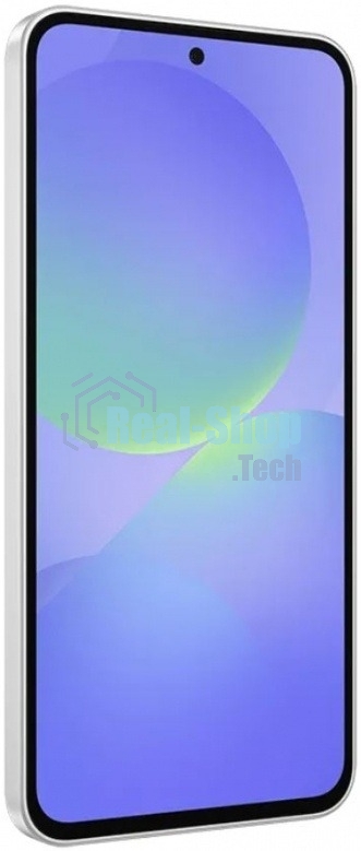 Смартфон Samsung Galaxy A36 5G SM-A366E 8/128Gb белый