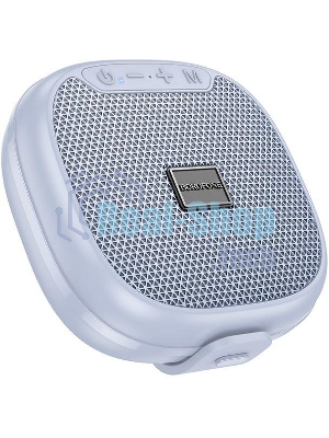 Портативная колонка BOROFONE (6941991118142) BR47 Blue Star
