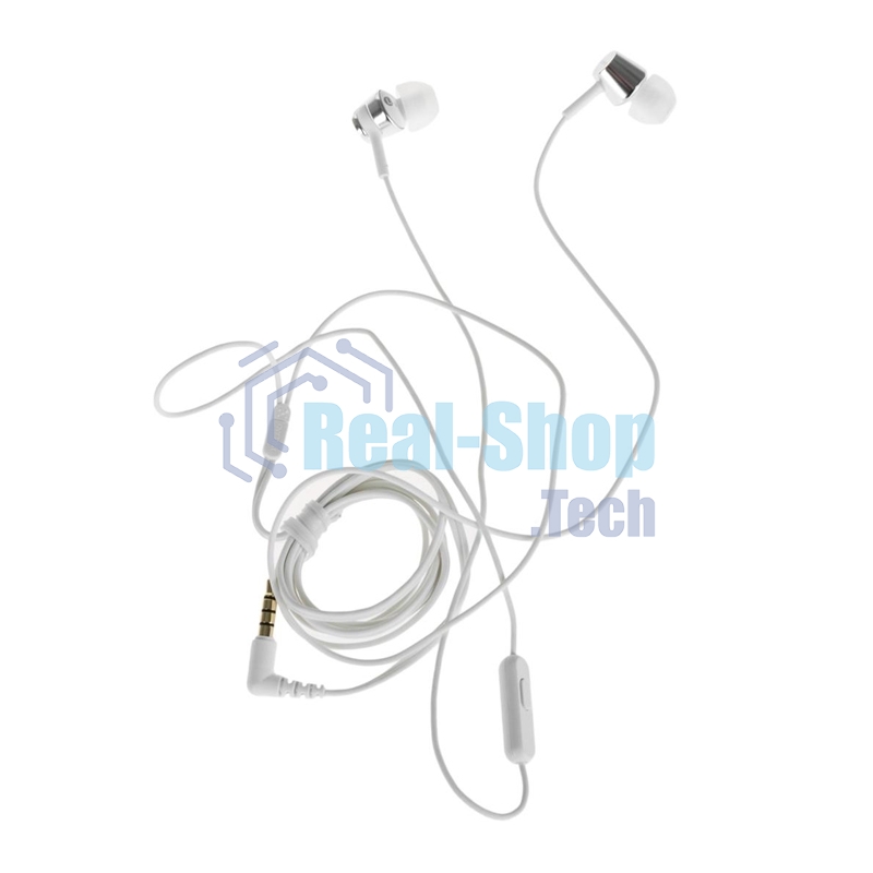 Гарнитура внутриканальные Sony MDR-EX155AP 1.2м белый проводные в ушной раковине (MDR-EX155APW)