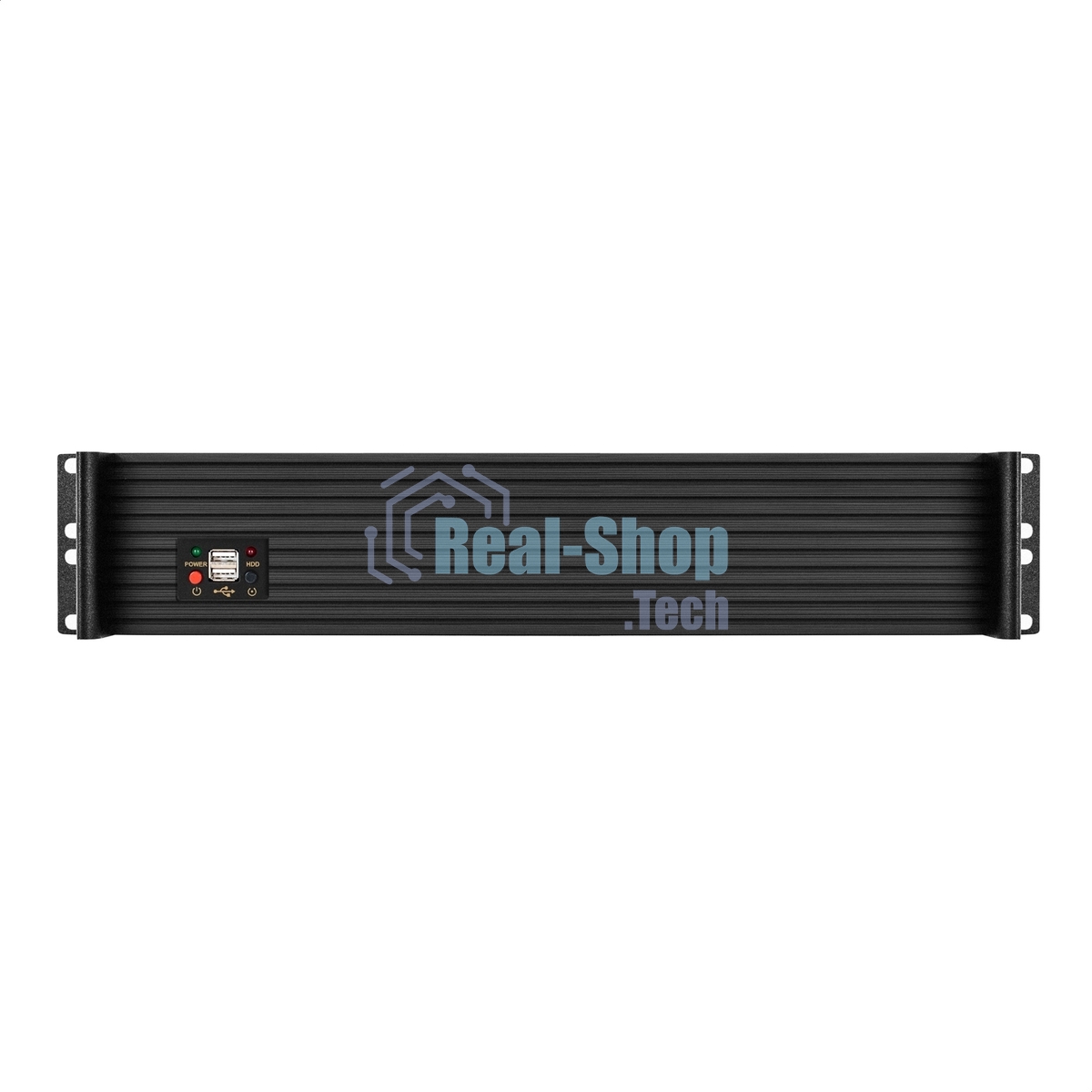 Серверный корпус ExeGate Pro EX281969RUS 2U420-06 RM 19
