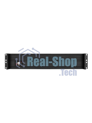 Серверный корпус ExeGate Pro EX281969RUS 2U420-06 RM 19