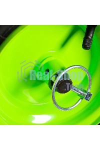 Снегоуборщик бензиновый RedVerg RD-SB56/7W 5.15кВт 7л.с.