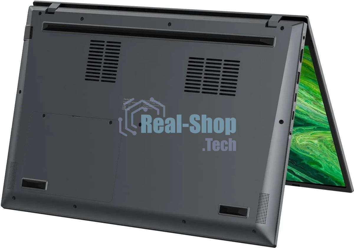 Ноутбук Digma Pro Fortis M Core i7 1355U 16Gb SSD 512Gb Intel UHD Graphics 15.6