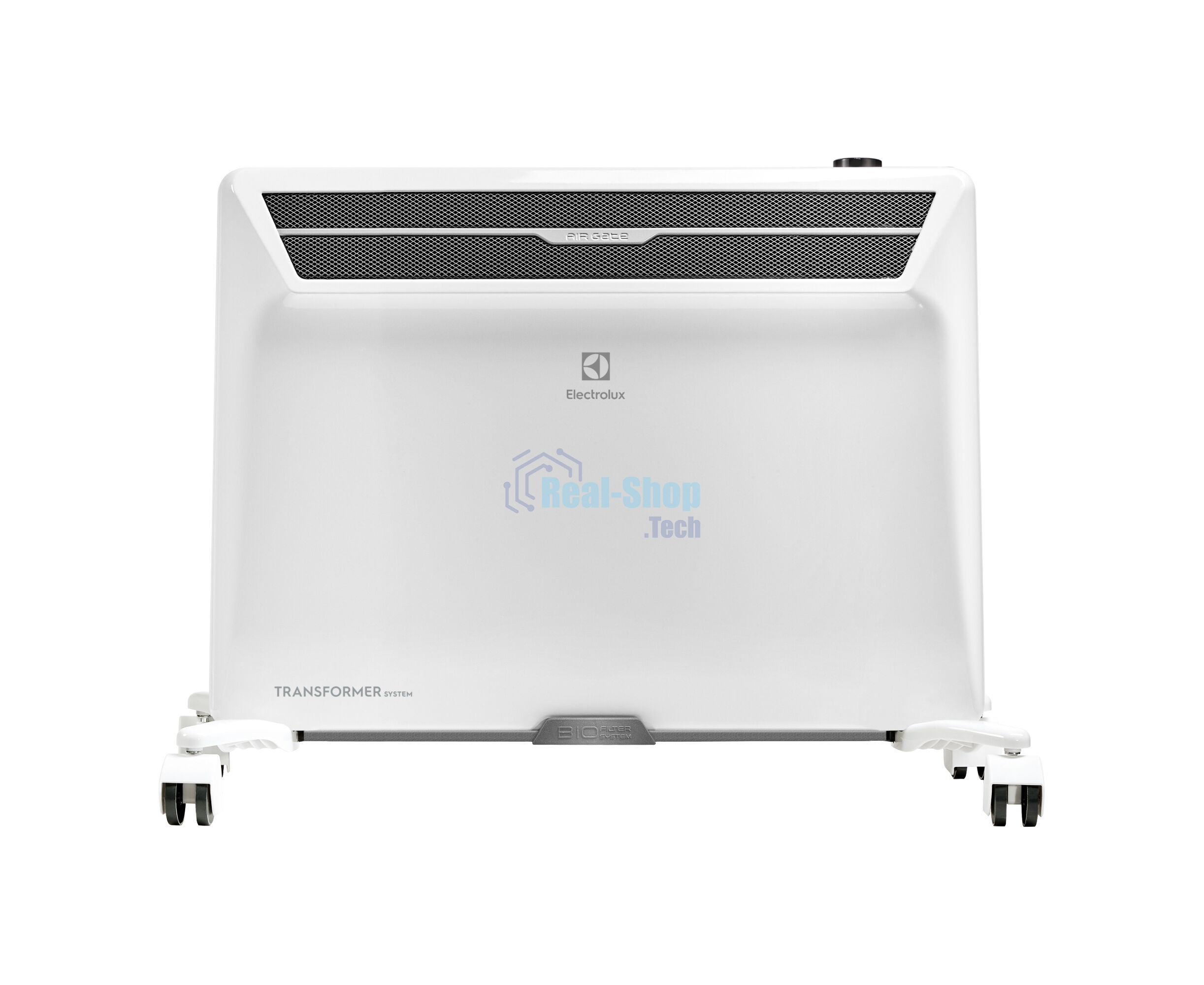 Комплект Electrolux Air Gate Transformer с блоком управления и шасси ECH/AG2-2000 T-TUM3 (механический)