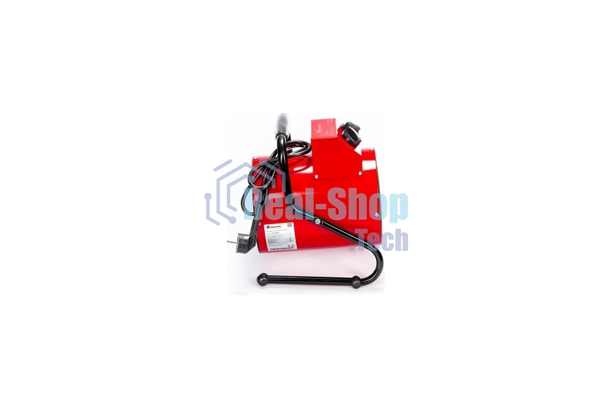 Тепловентилятор 3кВт TP-03220 HINTEK 04.000055