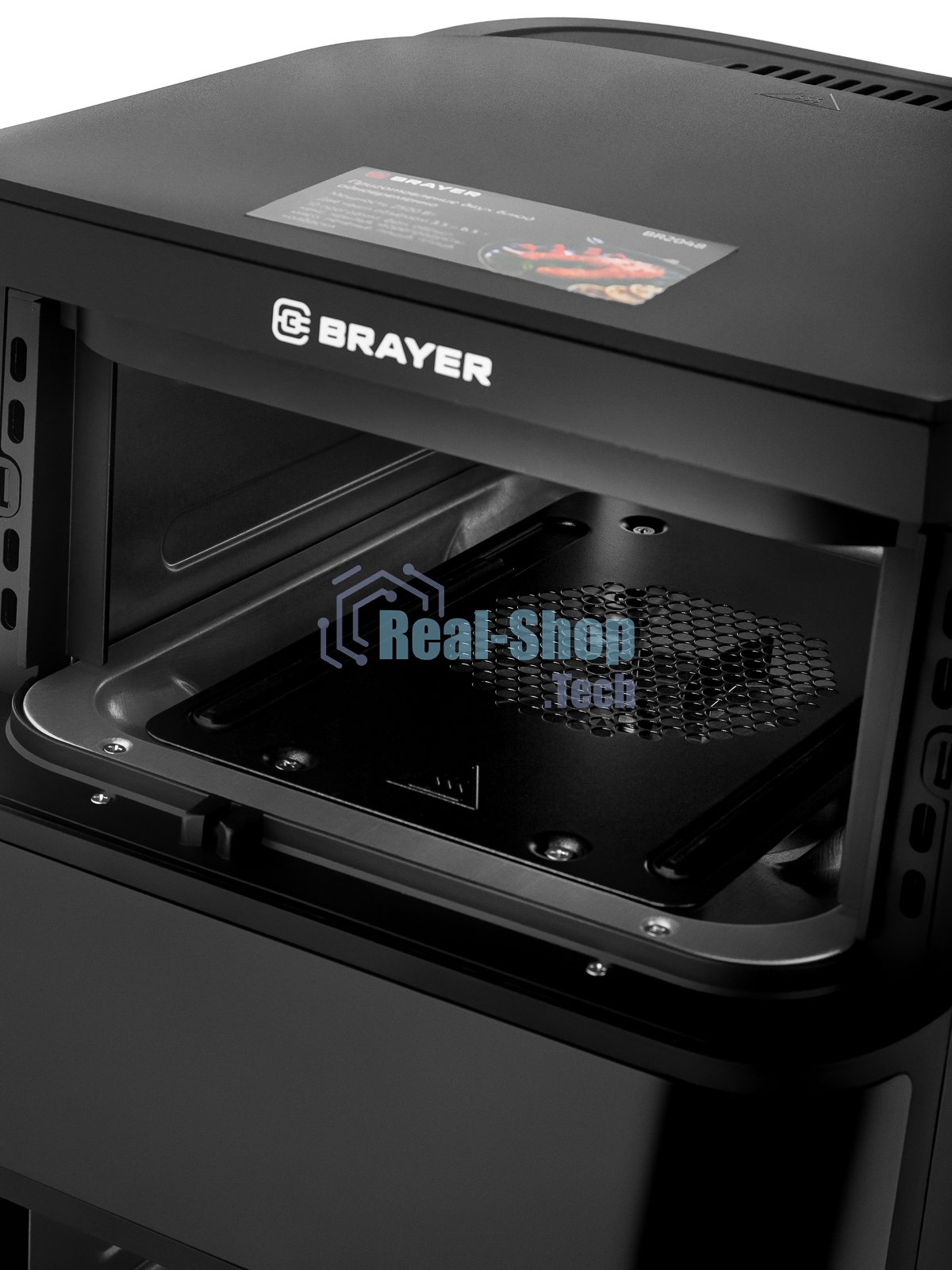 Аэрогриль BRAYER BR2048