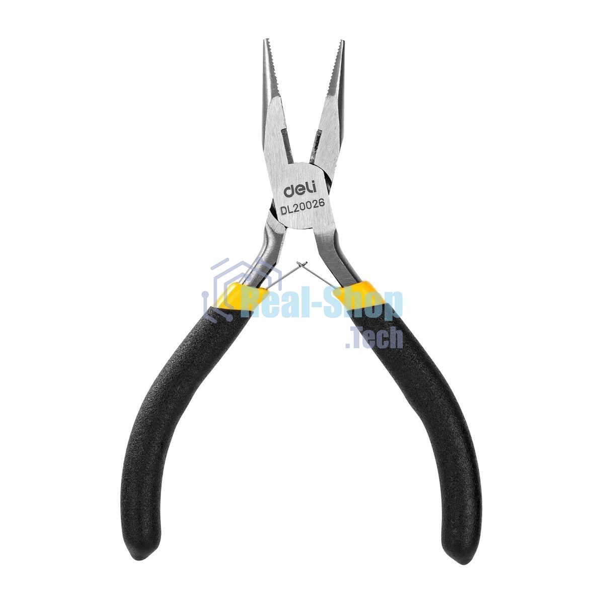 Удлиненные пассатижи Deli DL20026 5
