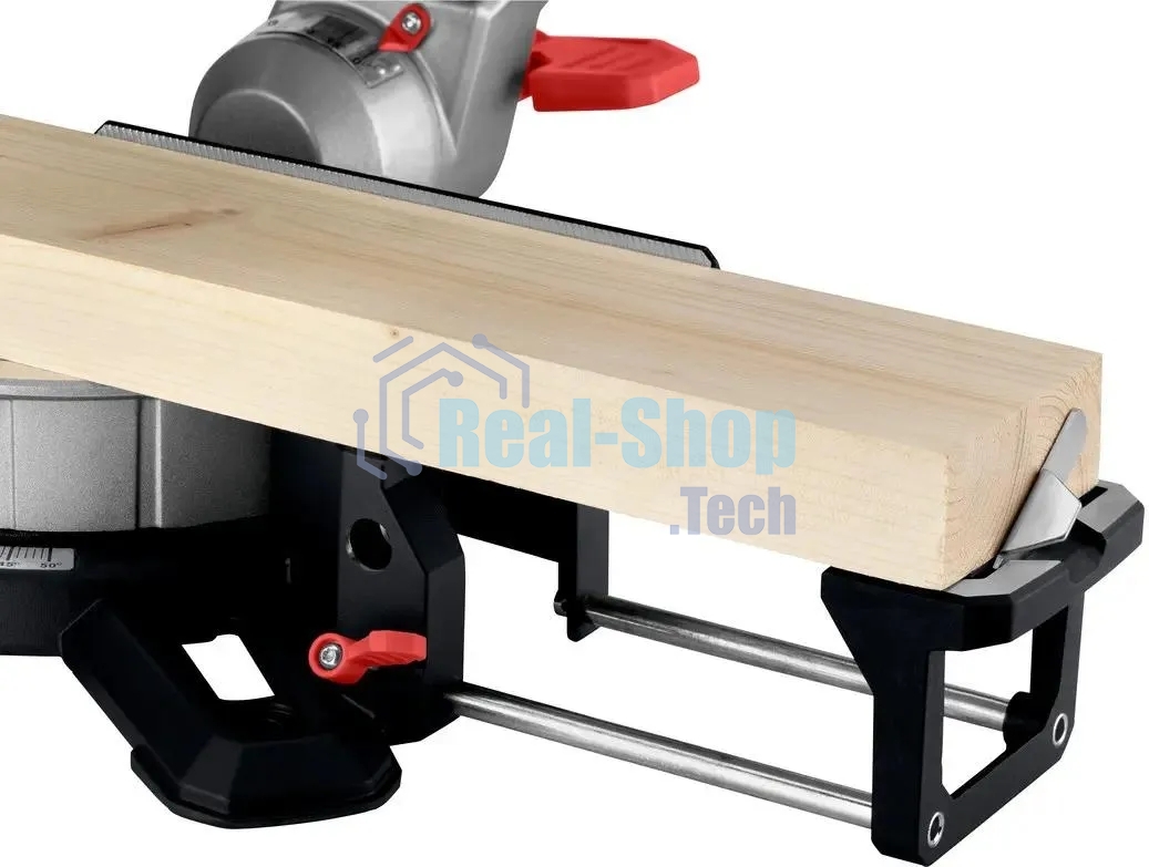 Торцовочная пила Metabo KGS 216 M 1500Вт 5000об/мин d=216мм