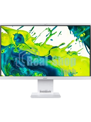 Моноблок Acer Aspire S27B-UGMTL-H 27