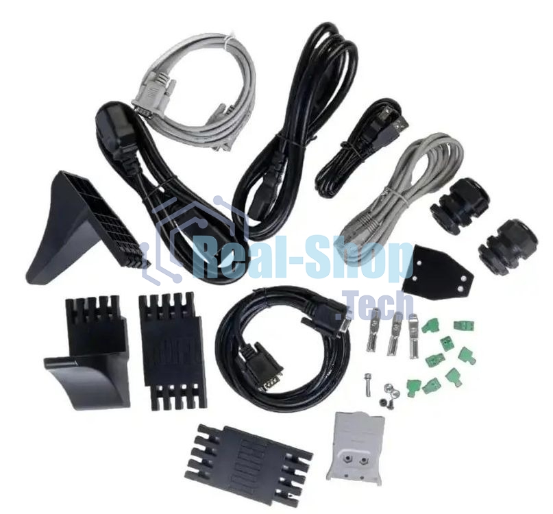 Источник бесперебойного питания Systeme Electric Smart-Save Online SRTSE 2 SRTSE6KRTXLIG2 / 6000 ВА / 6000 Вт / 5 x IEC 320 C13, 3 x IEC 320 С19