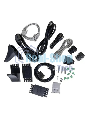 Источник бесперебойного питания Systeme Electric Smart-Save Online SRTSE 2 SRTSE6KRTXLIG2 / 6000 ВА / 6000 Вт / 5 x IEC 320 C13, 3 x IEC 320 С19
