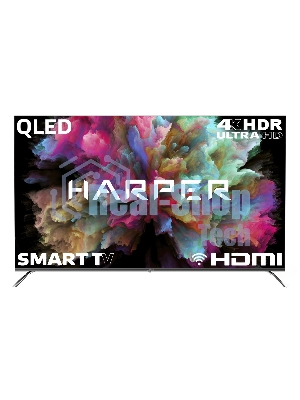 Телевизор Harper 65