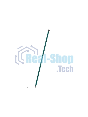 Лом монтажный KRAFTOOL, 1500 мм, 25 мм, шестигранный