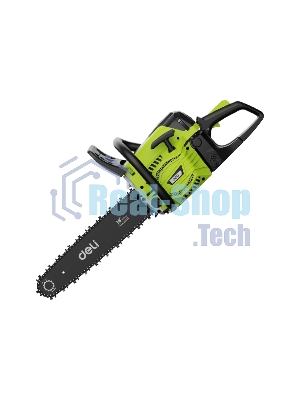 Бензопила цепная Deli DE-LJ16-1 