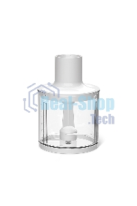 Блендер погружной Blackton Bt HB420PS White-Black