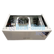 Котел газовый Navien HeatAtmo NGb150 - 24 настенный, 2 конт., откр. кам. сгор.