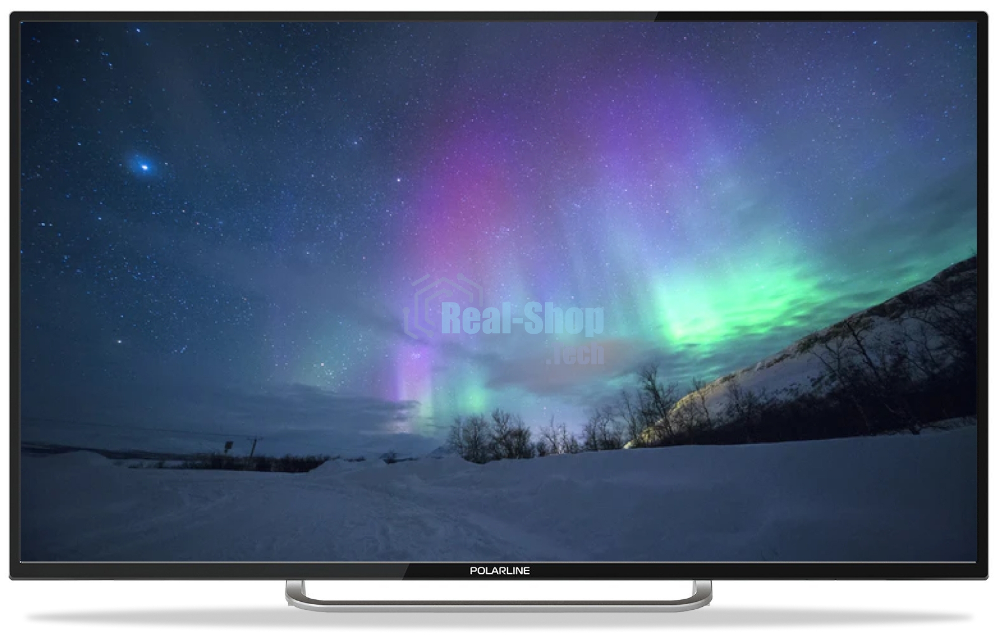 Телевизор PolarLine 40