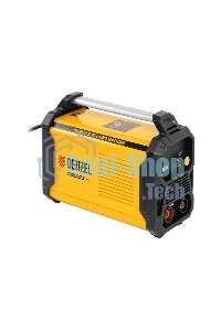 Аппарат инвертор. дуговой сварки Denzel DM-160 Standart, 160 А, ПВ 60%