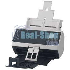 Сканер Fujitsu scanner fi-8190 (Сканер уровня отдела, 90 стр/мин, 180 изобр/мин, А4, двустороннее устройство АПД, USB 3.2, светодиодная подсветка)