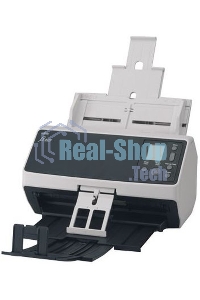Сканер Fujitsu scanner fi-8190 (Сканер уровня отдела, 90 стр/мин, 180 изобр/мин, А4, двустороннее устройство АПД, USB 3.2, светодиодная подсветка)